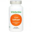 Saffraan vitaal