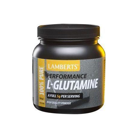 L-Glutamine poeder (Performance)