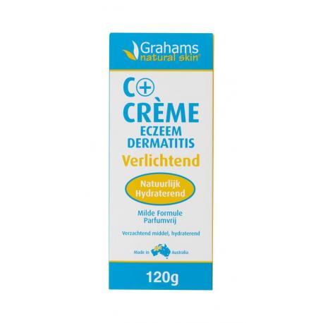 Calendulis plus cream