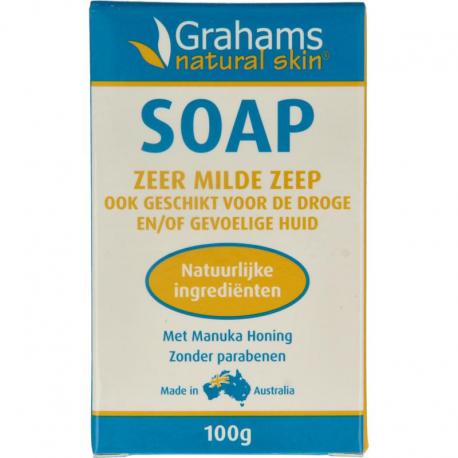 Soap