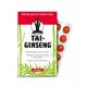 Tai Ginseng elixer