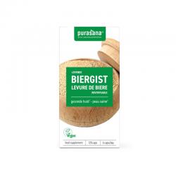 Biergist 300mg levend pursana