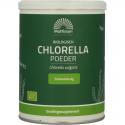 Chlorella poeder bio