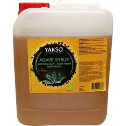 Agave siroop jerrycan