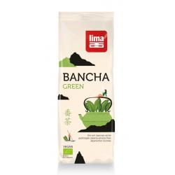 Green bancha thee los