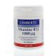 Vitamine B12 1000 mcg