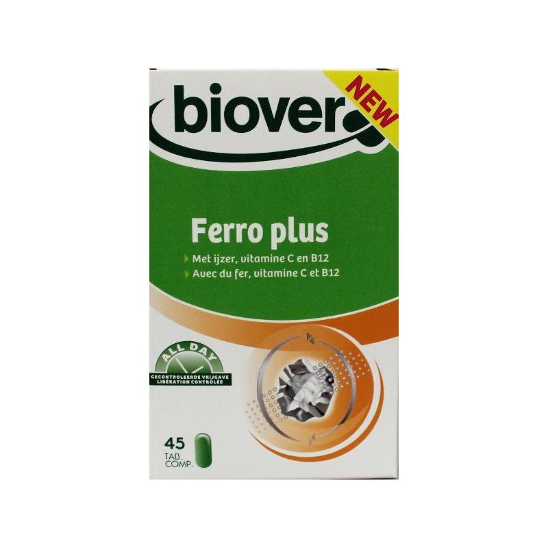 Ferro plus