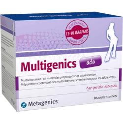 Multigenics ado