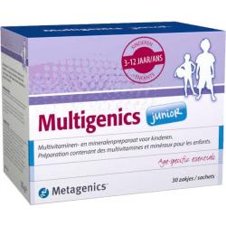 Multigenics junior