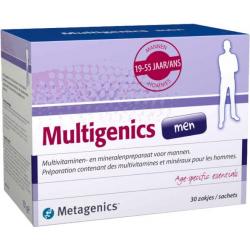 Multigenics men