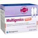 Multigenics senior