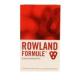 Rowland formule