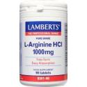 L-Arginine 1000mg