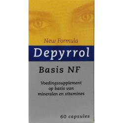 Depyrrol basis NF