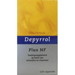 Depyrrol plus NF
