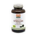 Spirulina 500mg bio