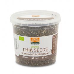 Absolute chia seeds raw bio