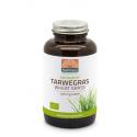 Tarwegras wheatgrass tabletten raw 400mg bio