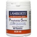 Phosphatidyl serine 100mg