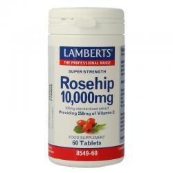 Rozenbottel 10.000 mg