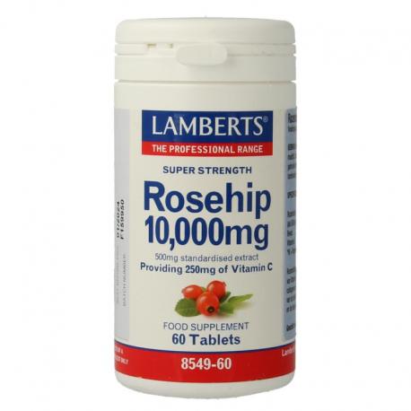 Rozenbottel 10.000 mg