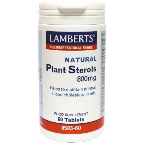 Plant sterolen 800 mg