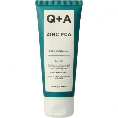 Zinc PCA daily moisturiser