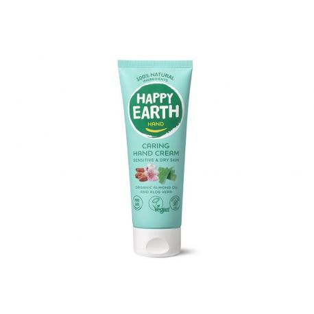 Handcreme verzorgend