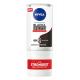 Deodorant roller black & white max protection