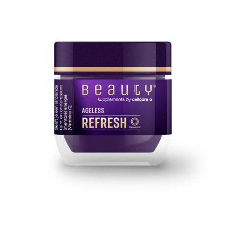 Ageless refresh