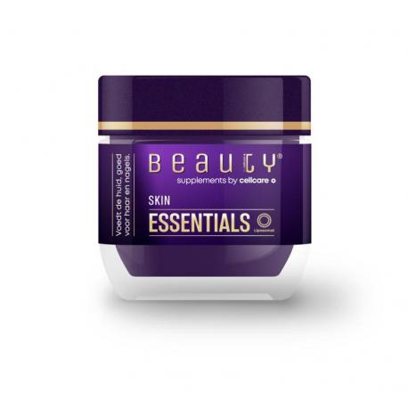 Skin esssentials