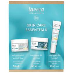 Basis sensitive giftset Skin Care Essentials Q10