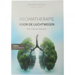 Aromatherapie voor luchtwegen
