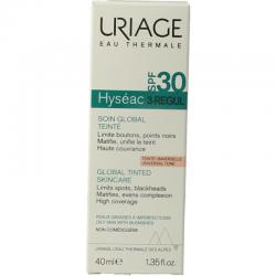 Hyseac 3-regul getinte verzorging SPF30