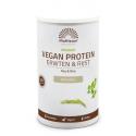 Vegan protein erwten & rijst naturel bio