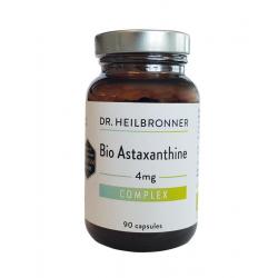Astaxanthine complex 4mg vegan bio