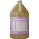 Liquid soap lavendel