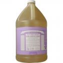 Liquid soap lavendel