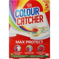 Colour catcher max protect