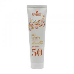 Sunscreen bio SPF50