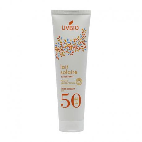 Sunscreen bio SPF50