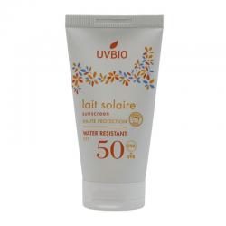 Sunscreen bio SPF50