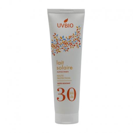 Sunscreen bio SPF30