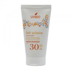 Sunscreen bio SPF30