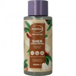 Shampoo pro nature shea SOS repair