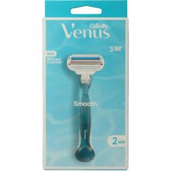 Venus smooth scheersysteem