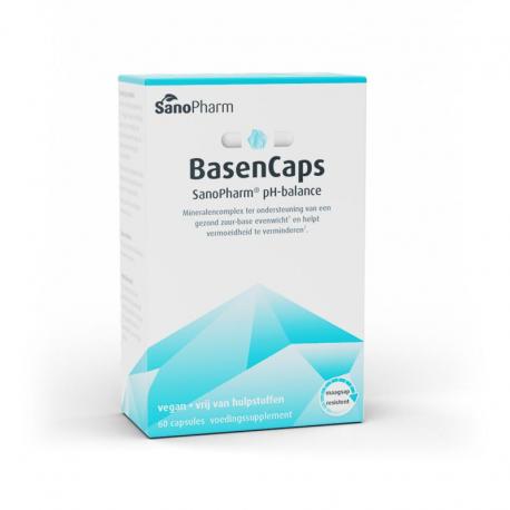 BasenCaps