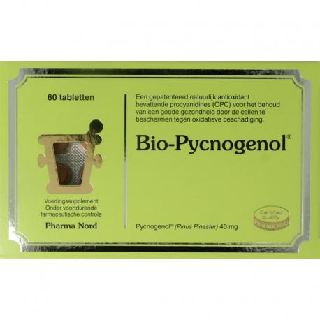 Bio-Pycnogenol