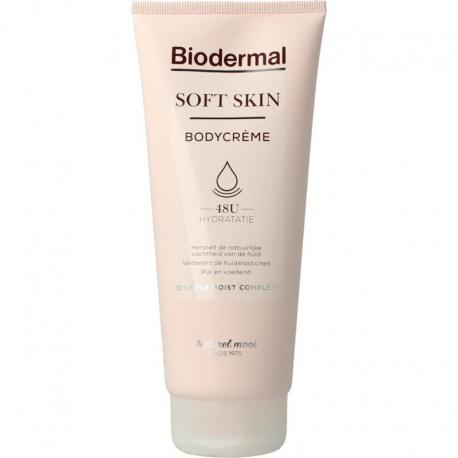 Bodycreme soft skin