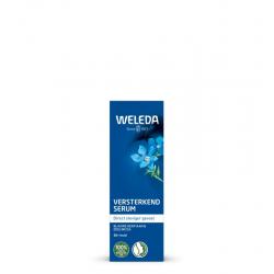 Blauwe gentiaan & edelweiss versterkend serum